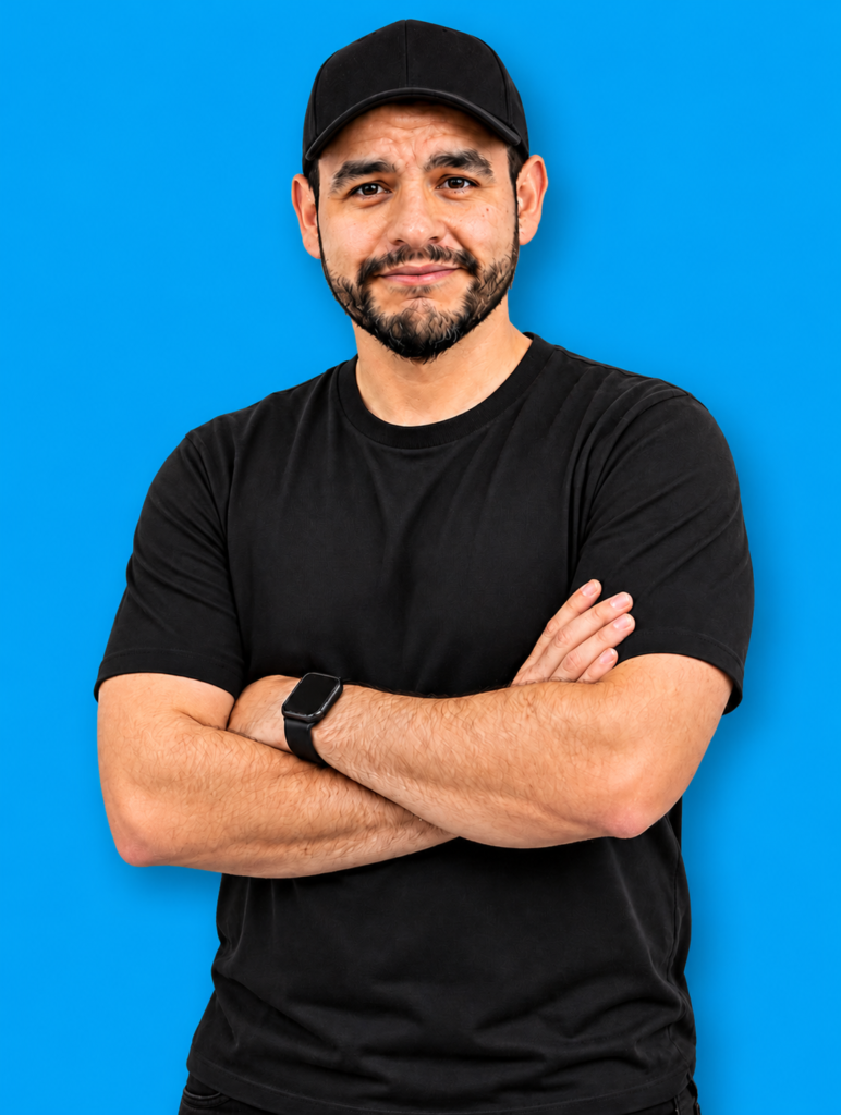 carlos perfil